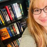 Erica Ferrell - @luckeecharms2713 - Instagram
