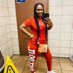 Mierica Ferrell - @ferrellmierica - Instagram