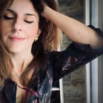 Erica Ferri - @erica_ferri_art - Instagram