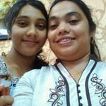 Rohini Chakraborty - @ericaferry0 - Instagram