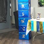 Erica Finney - @eventsbyrenee1 - Instagram