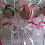 Erica Finney - @sugarbeartreats12 - Instagram
