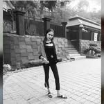 rikha__ - @erica_fridayana_ - Instagram