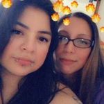 Erica Gaddy - @nawfsydesangel - Instagram
