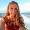 Erica Gaddy - @skiptomyloux - TikTok