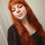 Erica Garrison - @garrisonerica - Instagram