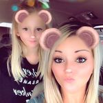 Erica Garrison - @ericaashley88 - Instagram
