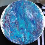 Erica General - @fluidart.ericageneral - Instagram