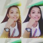 Fayerica - @ericageneralao21 - Instagram