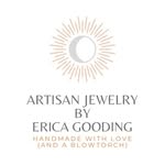 Erica Gooding - @ericagoodingjewelry - Instagram