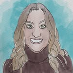 Erica Goodpaster | Surface Pattern Design - @erica.goodpaster - Instagram
