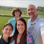 Erica Lunsford Goodnight - @ericagoodnight - Instagram