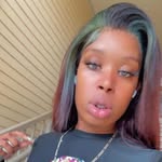 Erica D Goodman - @smileybhaddasx - Instagram