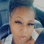 Erica Goodman - @mz.e.goody - Instagram