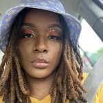 Erica Goodman - @daddyagathist - Instagram