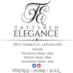 Erica Goodman - @tatteredelegance - Instagram