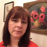 Erica Goodman - @wheredyafindthatantiques - Instagram