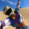 Erica Cross - @ericagrau4 - TikTok