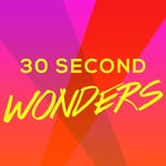 Erica Grau - @30secondwonders - Instagram