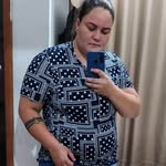 Erica Oliveira - @erica_grau160 - Instagram
