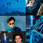 Erica Gregory - @teen_wolf_cole_sprouse - Instagram