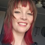 Erica Gregory - @metaleden - Instagram