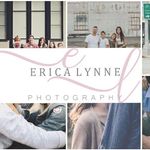 Erica Griffith - @ericalynne.photography - Instagram
