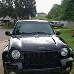 Erica Griffith - @lulupinkjeepgmail.com_ - Instagram