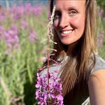 Erica Griffith Stafford - @ak1stborn - Instagram