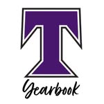 Erica Hackworth - @tcsyearbook23 - Instagram