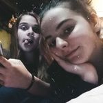 Erica and haley - @erica_haley_spamzz - Instagram