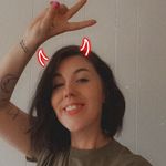 Erica Haley - @3risac - Instagram