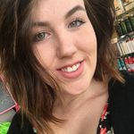 Erica Haley - @erisac - Instagram