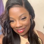 Erica s. Haley - @mzguynes84 - Instagram