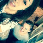 Erica&Haley 💕 - @_same_love_17_ - Instagram