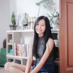 Erica Han - @lassedeceur - Instagram