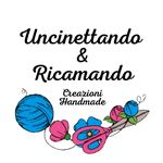 Uncinettando & Ricamando - @erica__handmade - Instagram
