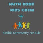 Erica Helm - @faithbondkidscrew - Instagram