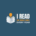 Erica Helm - @ireadthewholebibleeveryyear - Instagram