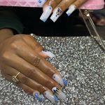 Erica Hogan - @e.litenails - Instagram