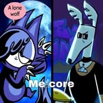 Erica Hooker - @t6_thedemonbat - Instagram
