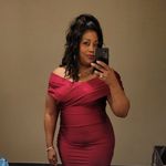 Erica Hooks - @1mzdnicky - Instagram
