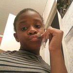 Erica Hooks - @diamond_in_the_dak - Instagram