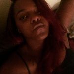 Erica Hull - @woman_ofda_year - Instagram