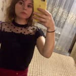 Erica Jameson - @roditikhoker - Instagram