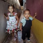 Erica Jansen - @maria_heitor849 - Instagram