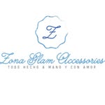 Erica jaquez - @zona_glam_accesories - Instagram