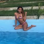 Erika Jaquez - @elisabeth_dr02 - Instagram
