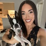 Erica Jerome - @ericahalliejerome - Instagram