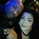 Jerome Lewis Erica Casas - @jeromeericacasas - Instagram